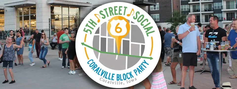 5th Street Social 2026