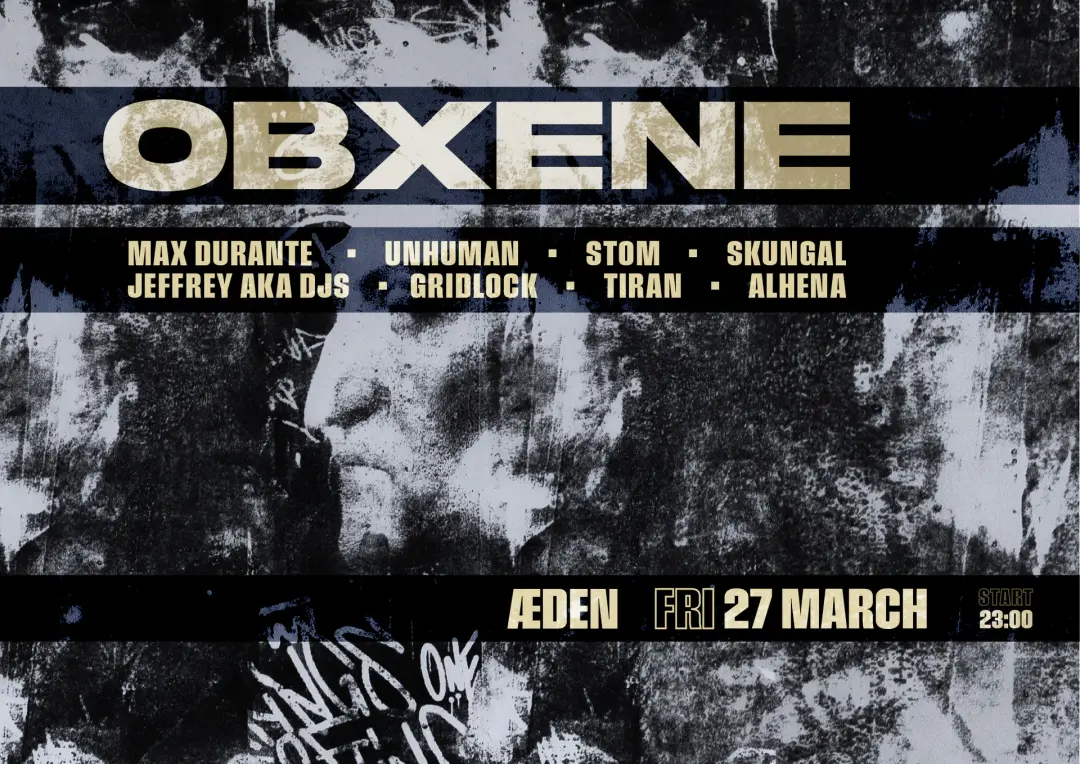 OBXENE