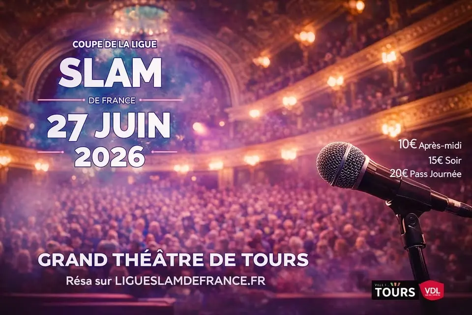 COUPE DE LA LIGUE SLAM DE FRANCE 2026 (FINALES)