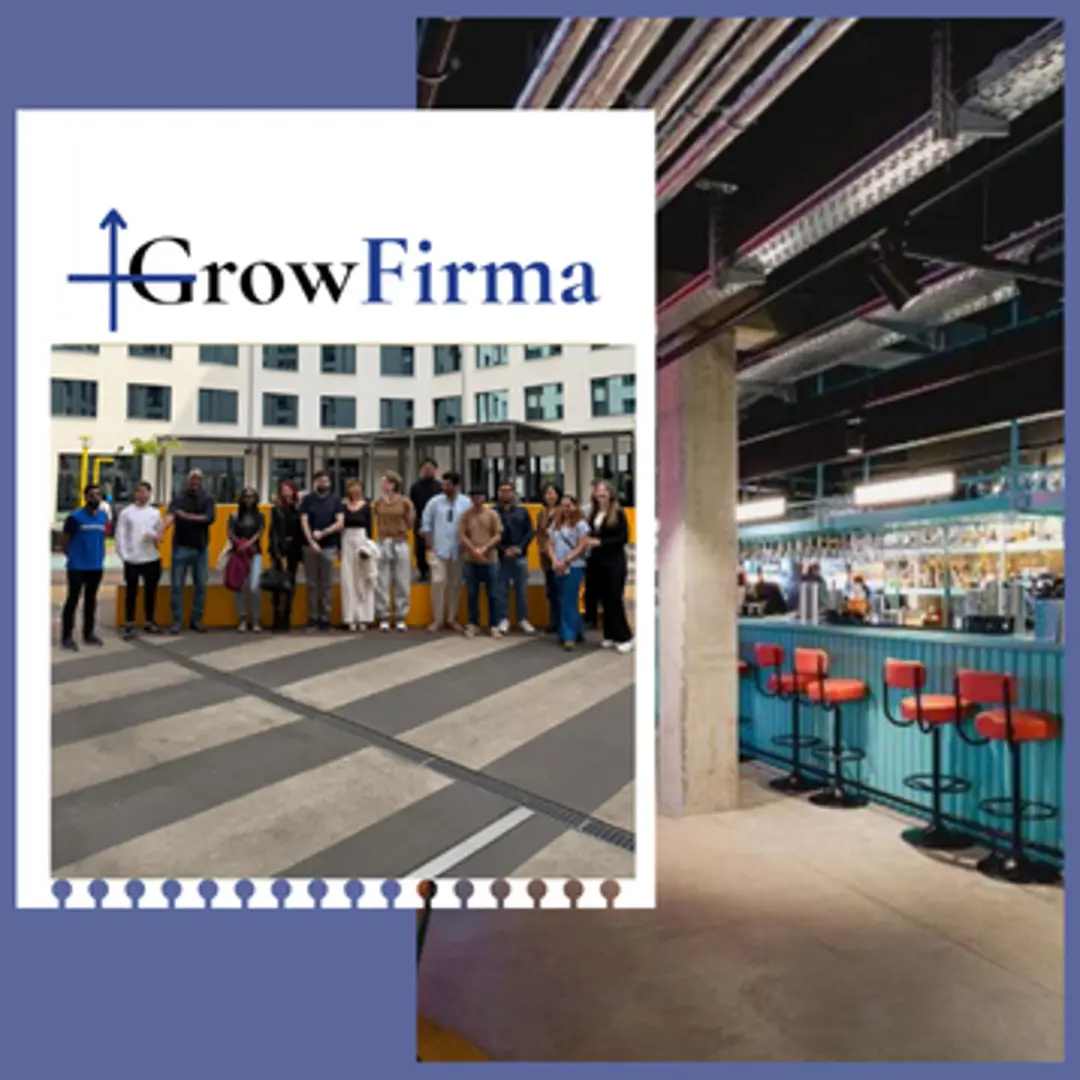 Growth workshop: From Idea to Startup with AI