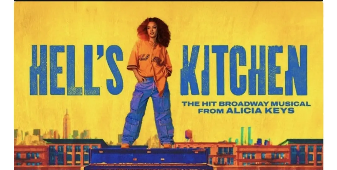 HELL'S KITCHEN