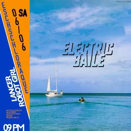 Electric Baile