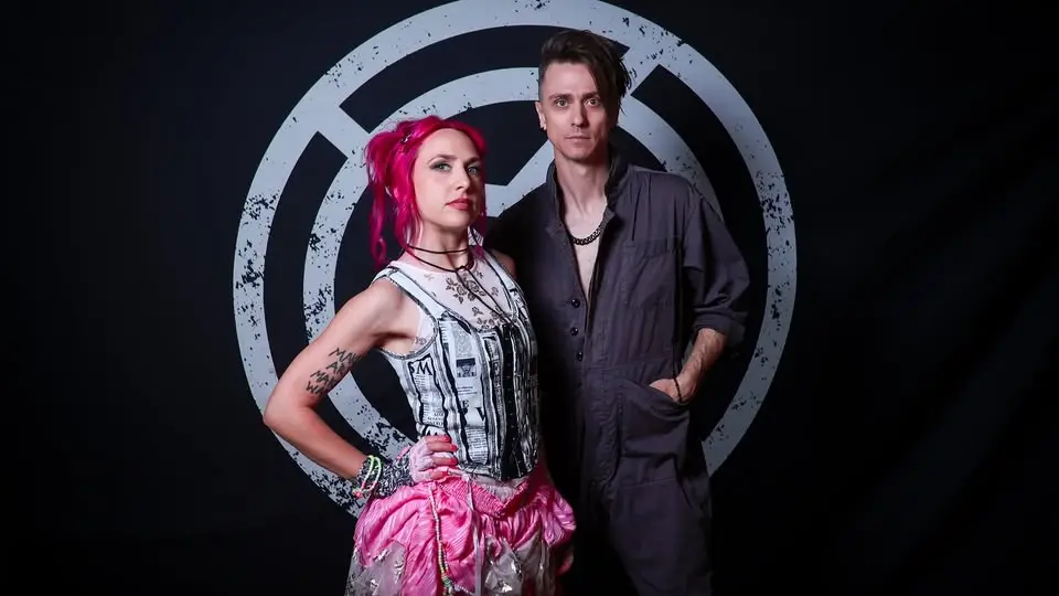 Icon for Hire @ The Masquerade