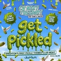 CU Next Tuesday | Get PICKLED | 02/06/2026