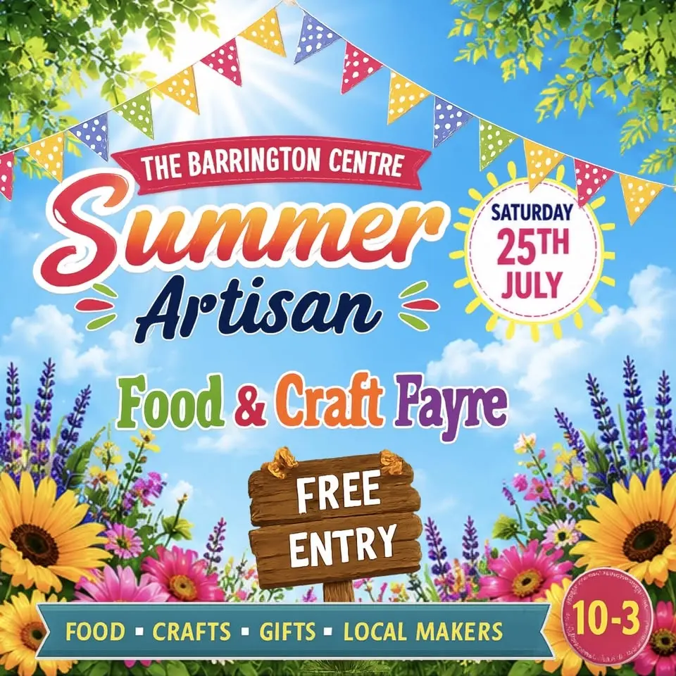 Artisan Food & Craft Fayre