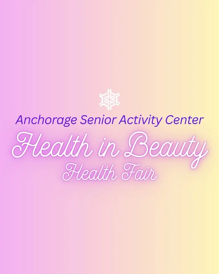 Health in Beauty Health Fair