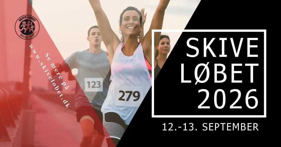 Skive Løbet 2026