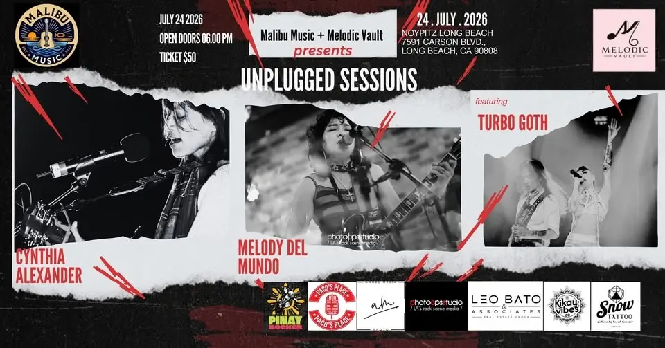Unplugged Sessions
