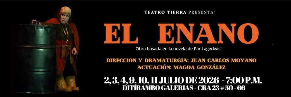Temporada de El Enano