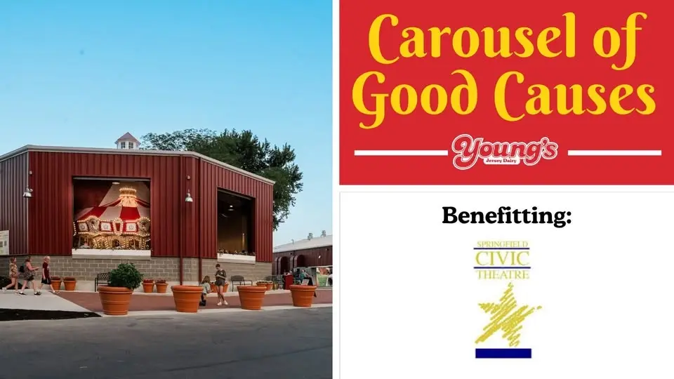 Carousel of Good Causes: Springfield Civic Theatre