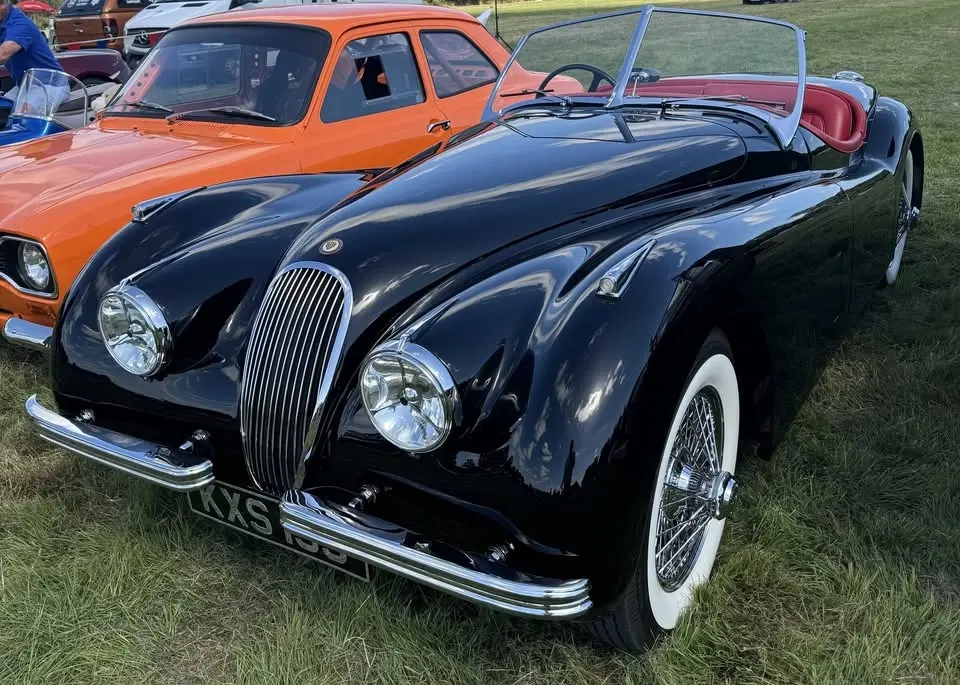 Warwickshire Classic & Performance Motor Show