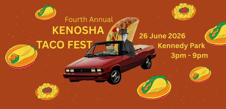 Kenosha Taco Fest 2026