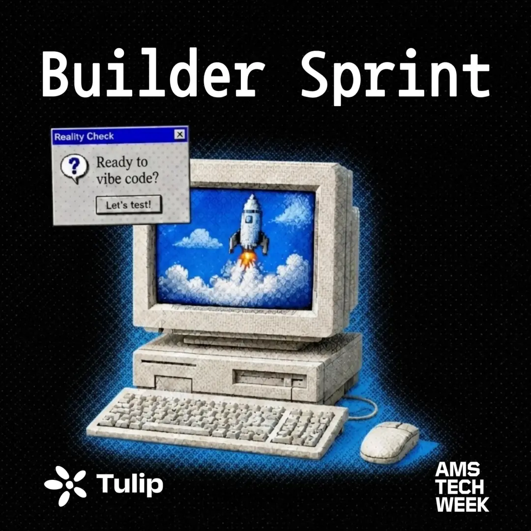 Builder Sprint