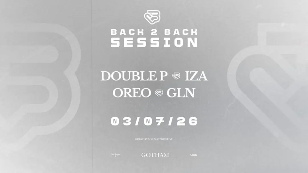 B2b Session