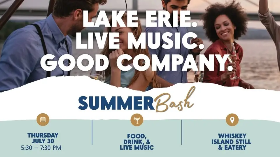 Summer Bash 2026