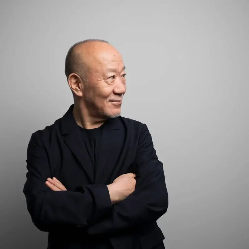 Joe Hisaishi presents MUSIC FUTURE Vol. 13