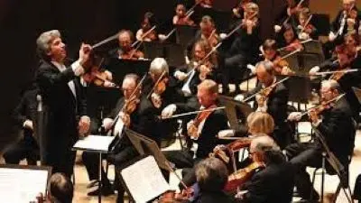 Toronto Symphony Orchestra: Joe Hisaishi - Hisaishi Returns at Roy Thomson Hall