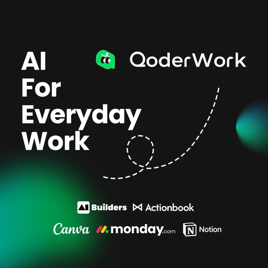 AI For Everyday Work