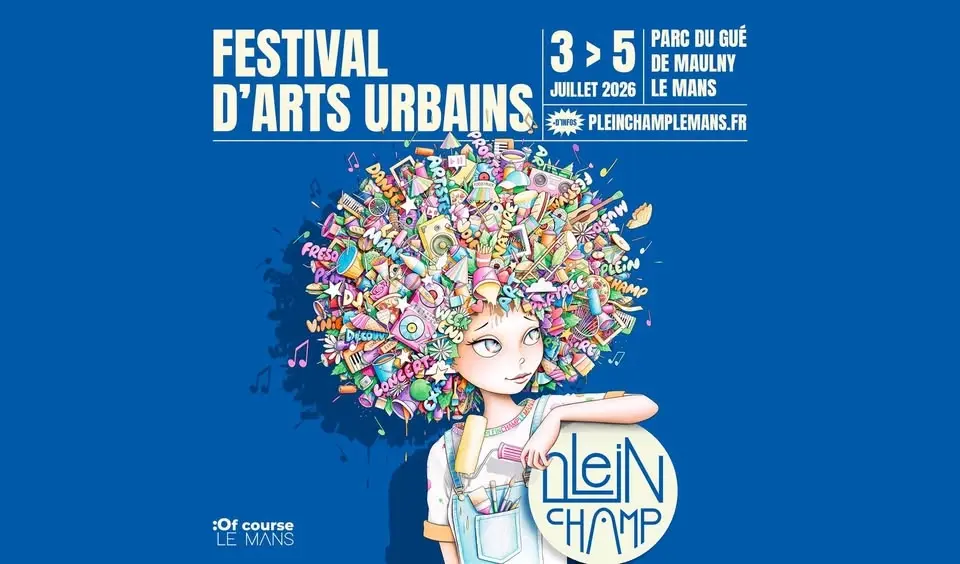 Festival Plein Champ #8