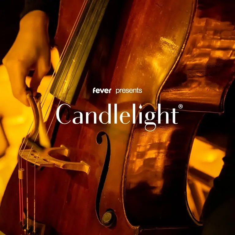 Candlelight: Mozart vs. Beethoven | Orlando