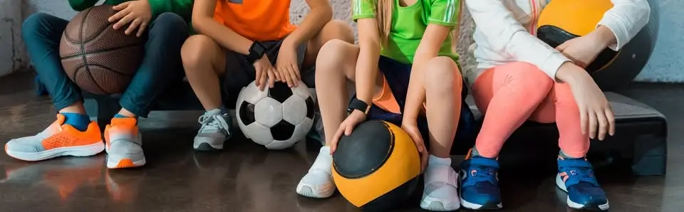 Free Kids Sports Clinic