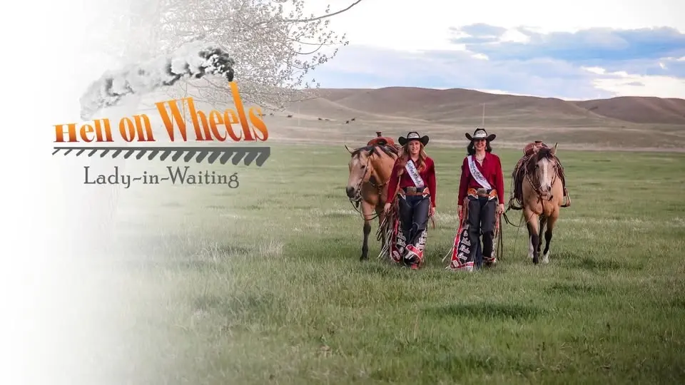 2027 Lady-in-Waiting Tryouts
