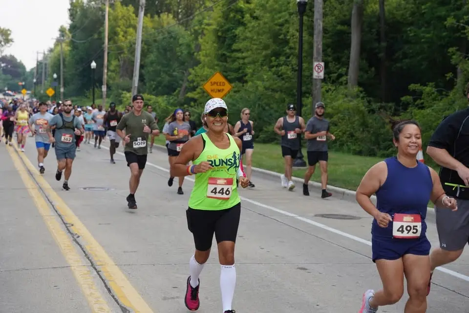 2026 Dearborn Decades 5K