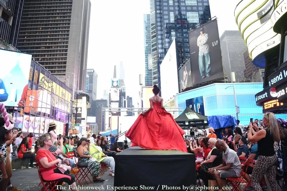 New York Fashion Week