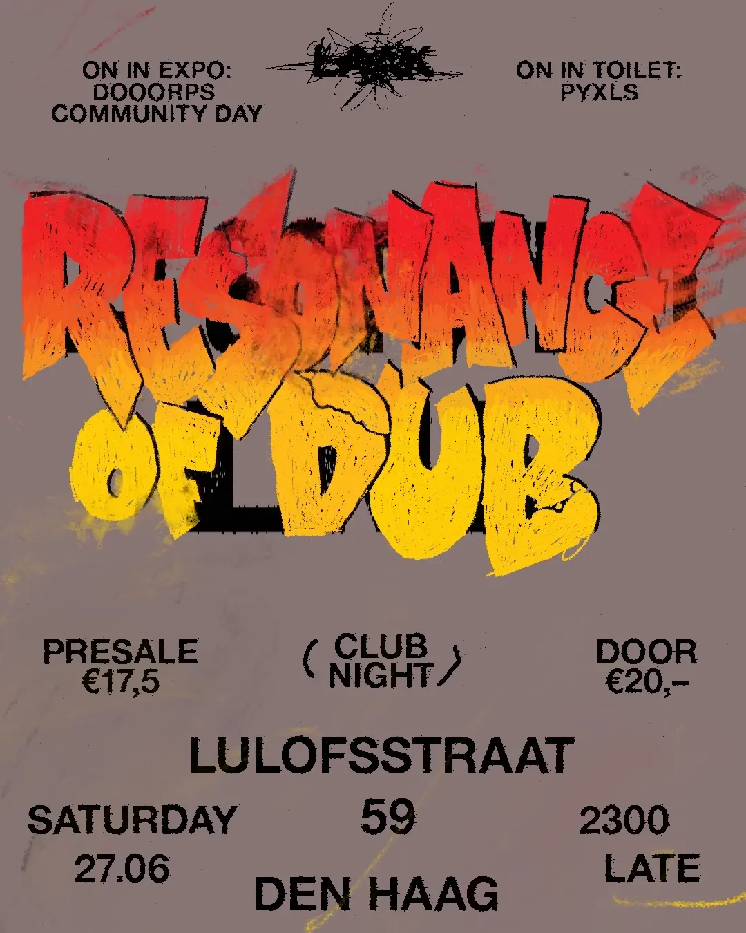 Club Night