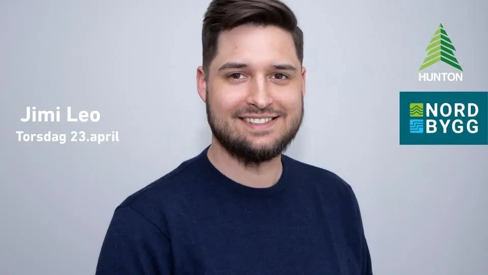 Jimi Leo: Innovationsprojektet Pilen