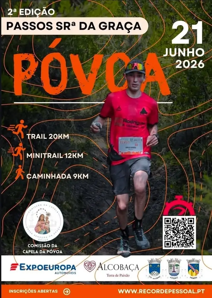 2ª. Passos Sra da Graça