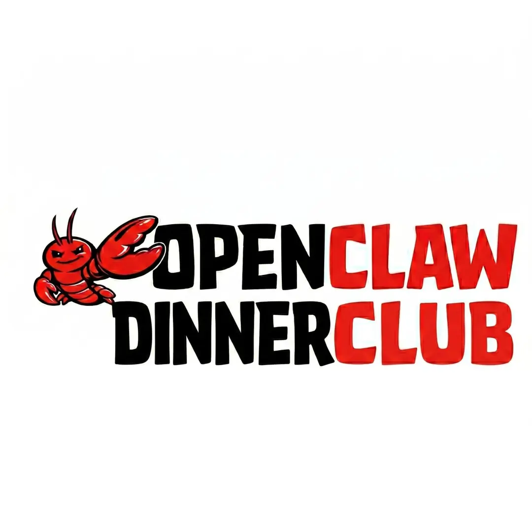 OpenclawđŠ Dinner Club
