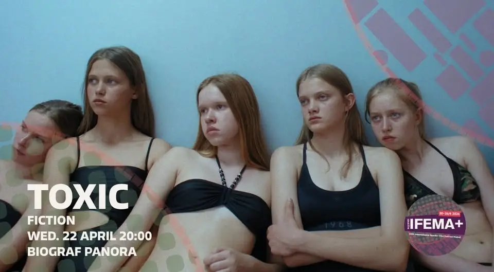 Film: TOXIC