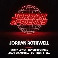 Jordan Rothwell & Friends At Level One