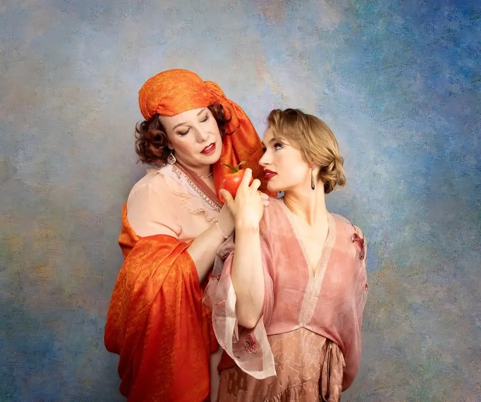 Transformative Voices Symposium: Lili Elbe, Art, Life and Opera