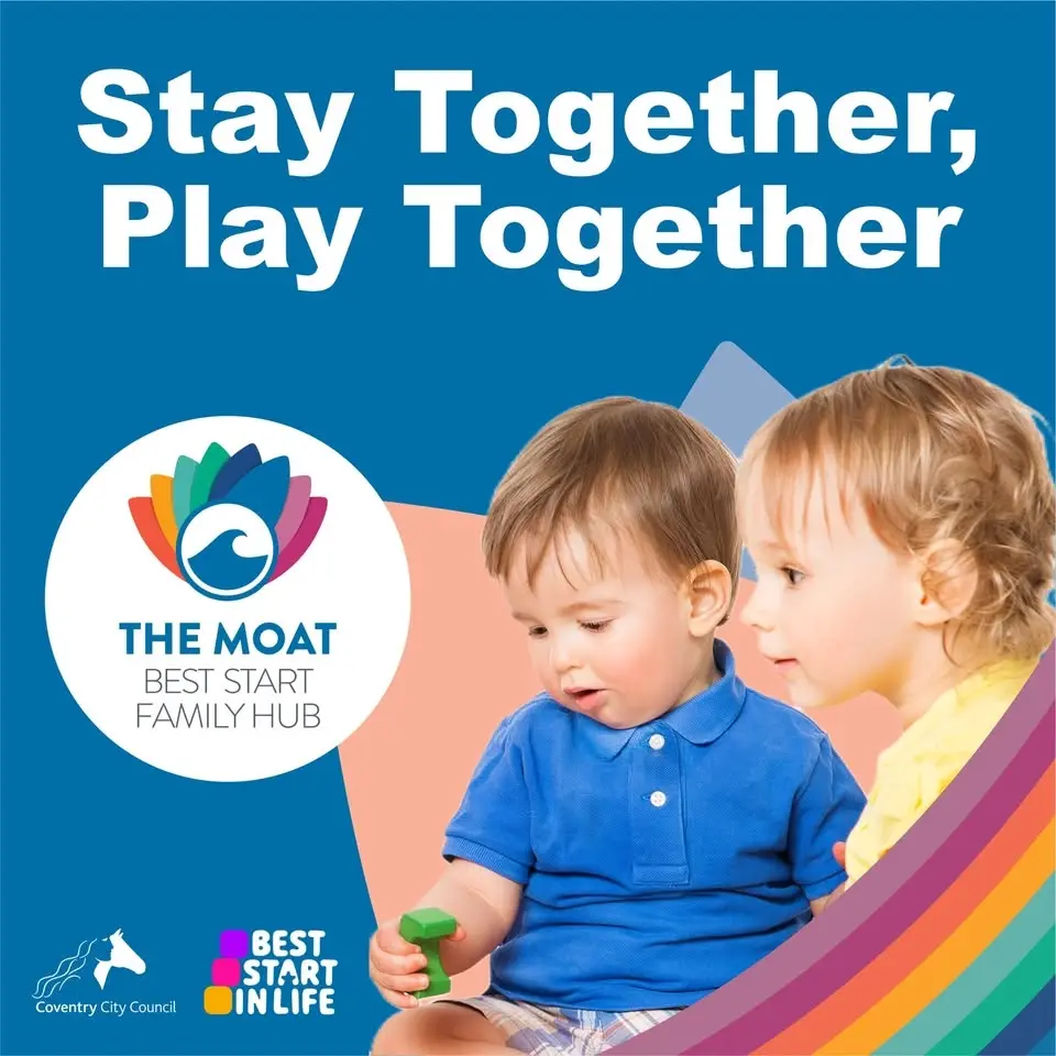 Stay Together, Play Together