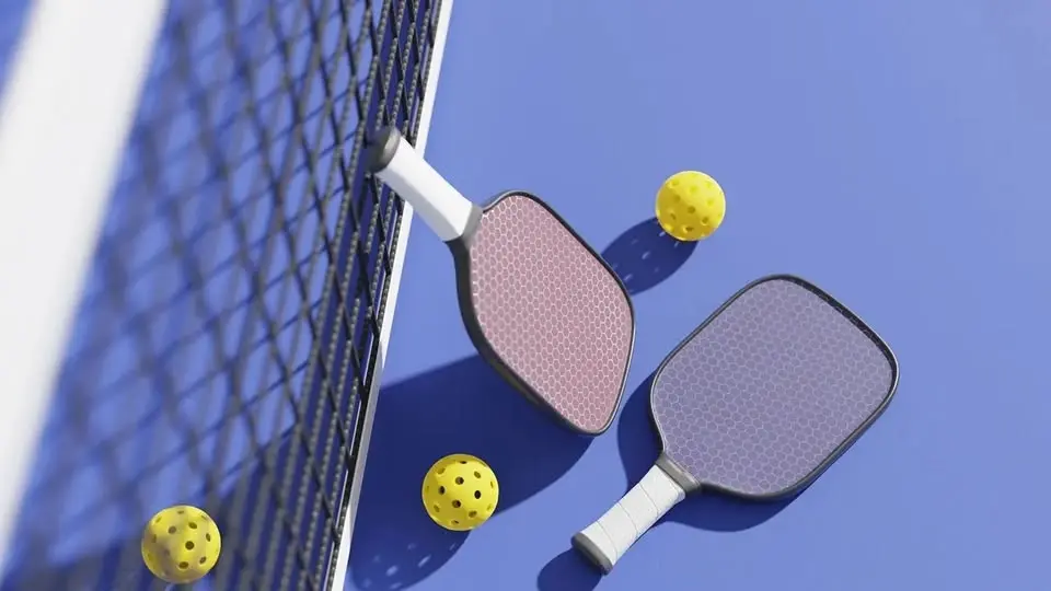YCR Pickleball Tournament