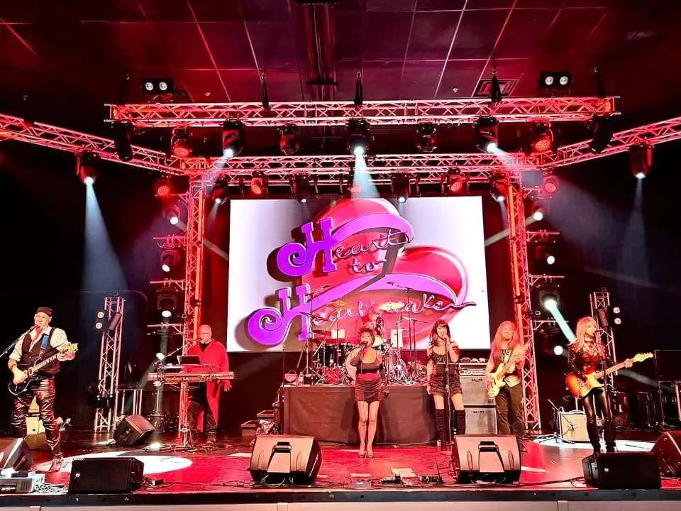 Oakbrook Terrace Summer Concert Series