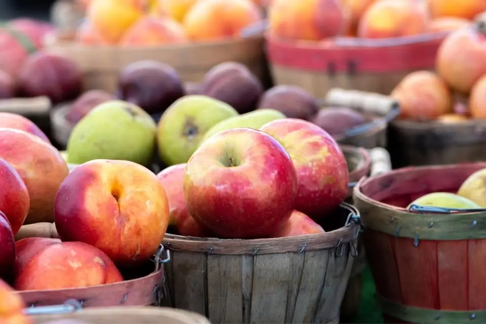 Prospect Communities Farmer's Market 