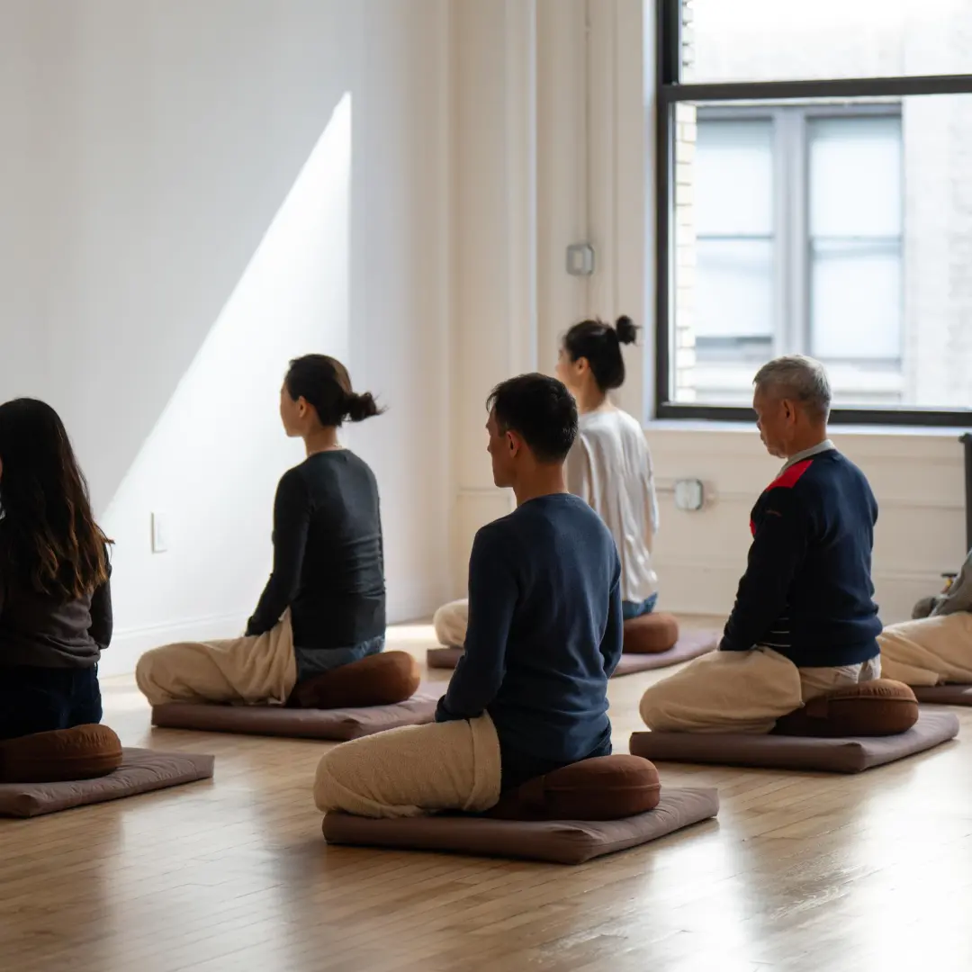 Guided Meditation