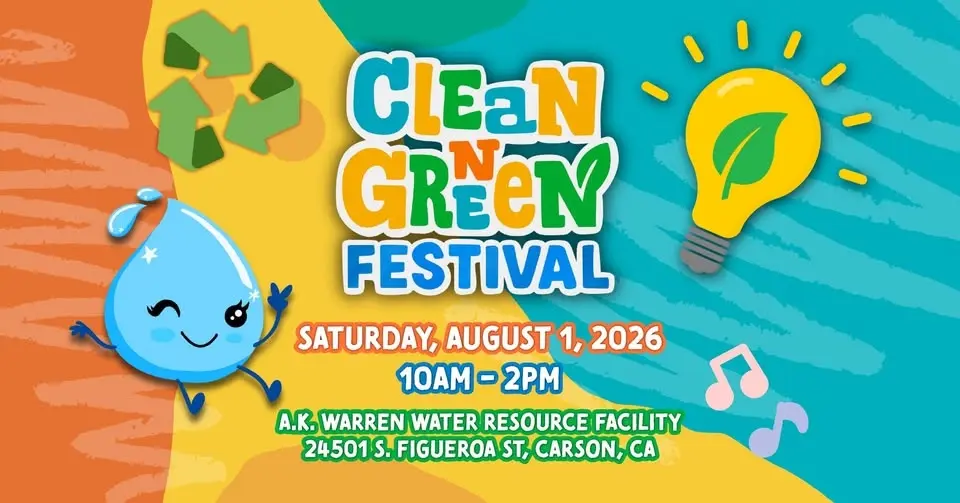 Clean N Green Festival