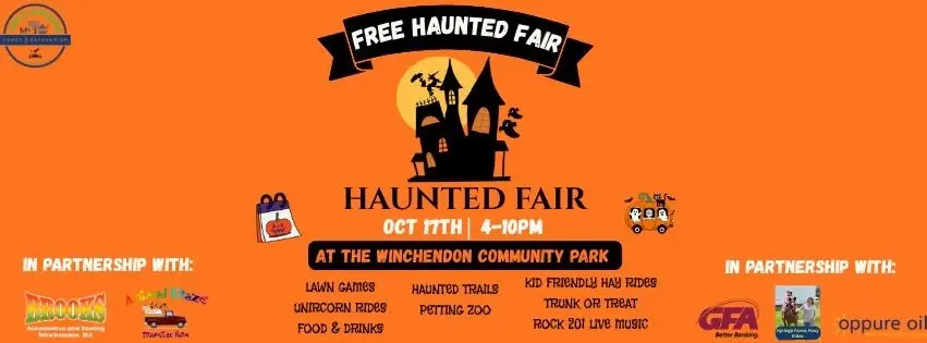 Haunted Fair