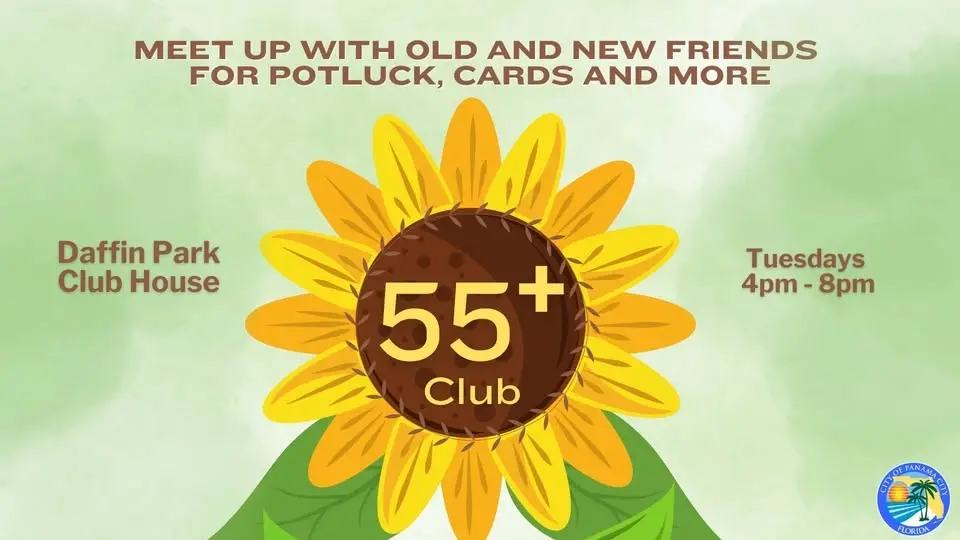 55+ Club