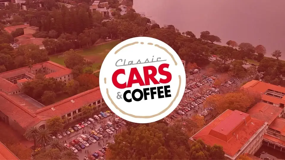 Classic Cars & Coffee