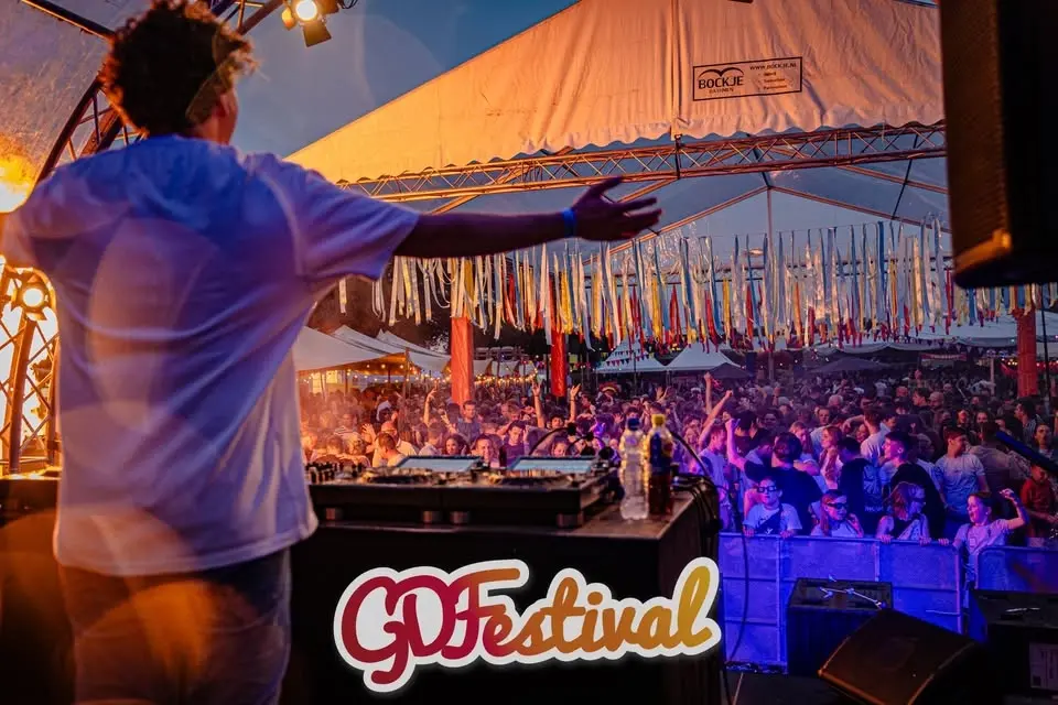 GDFestival 2026