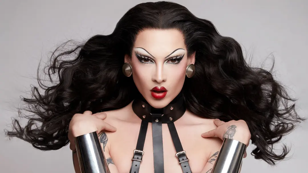 Violet Chachki