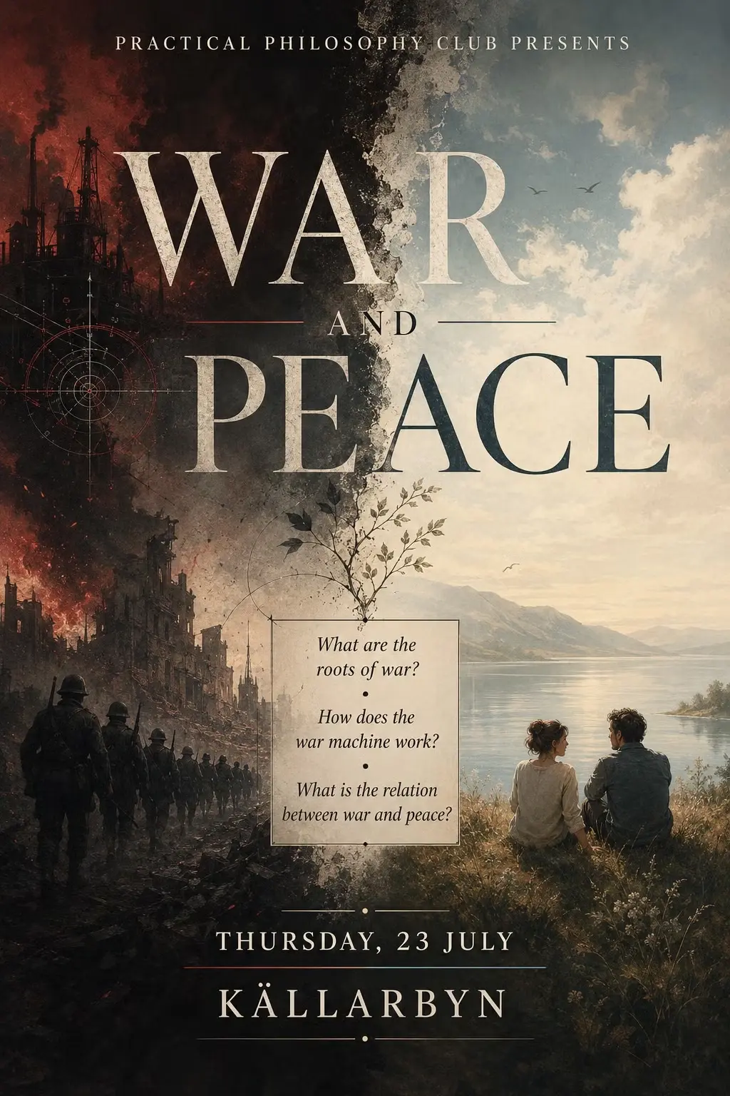 War & Peace