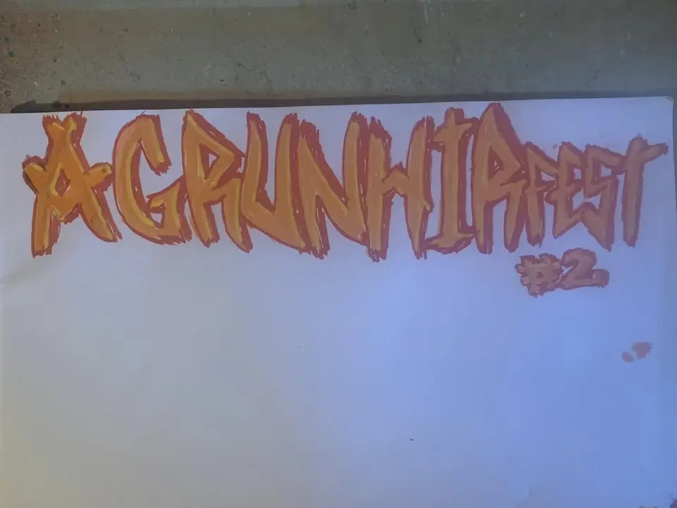 AGRUNHIR FEST 2026