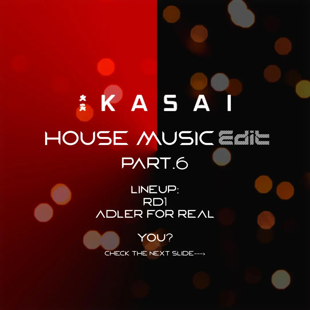HME 6 At Kasai / VIP Only
