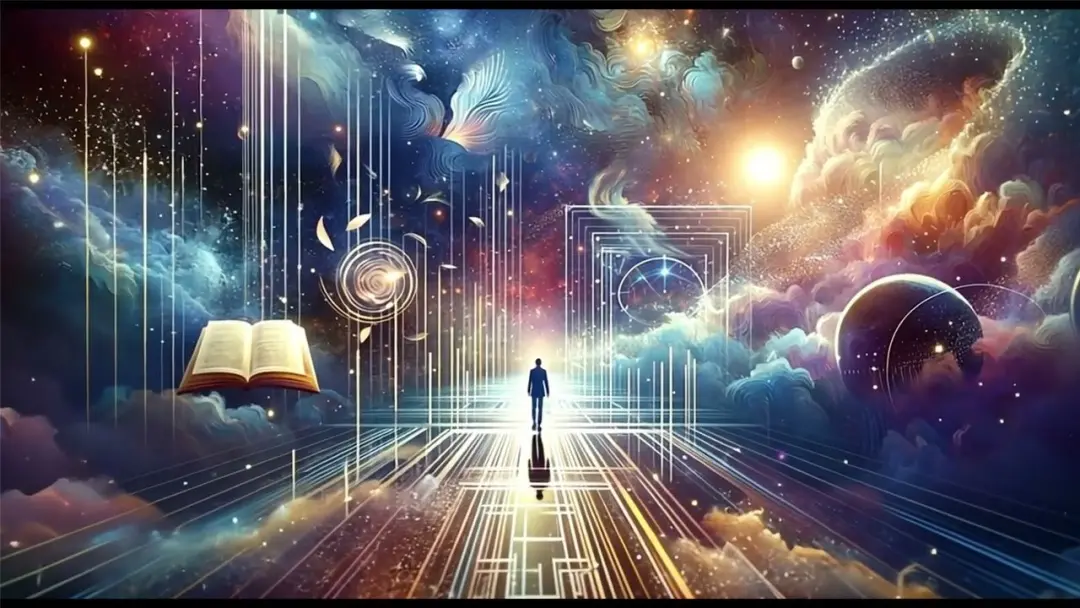 Reality Transurfing ✨ Cómo CREAR tu Realidad